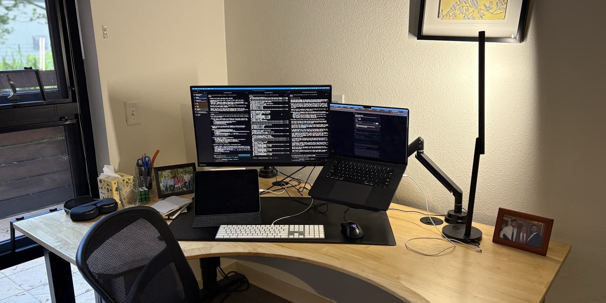 The Most Difficult Thing I've Ever Done - Starting a Company