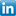 Linkedinicon